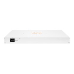 Hpe Aruba Networking Aruba Instant On 1930 24G Class4 Poe 4Sfp/Sfp+ 370W Zarządzany L2+ Gigabit Ethernet (10/100/1000) Obsługa P