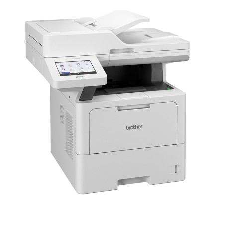Brother Mfc-L6710Dw Drukarka Wielofunkcyjna Laser A4 1200 X 1200 Dpi 50 Stron/Min Wi-Fi