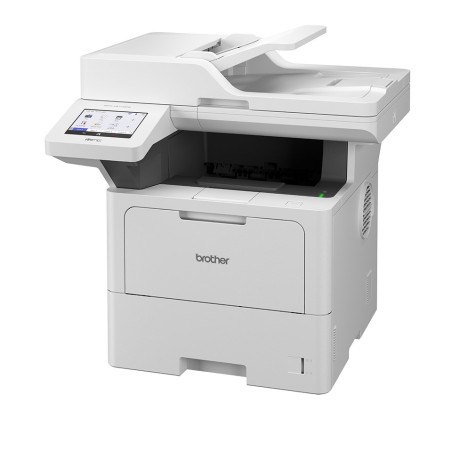 Brother Mfc-L6710Dw Drukarka Wielofunkcyjna Laser A4 1200 X 1200 Dpi 50 Stron/Min Wi-Fi