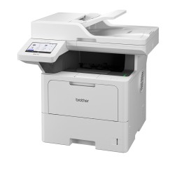 Brother Mfc-L6710Dw Drukarka Wielofunkcyjna Laser A4 1200 X 1200 Dpi 50 Stron/Min Wi-Fi