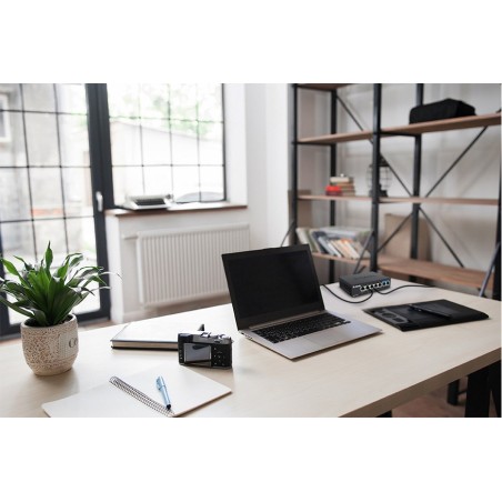 Switch Sieciowy D-Link Dms-107/E Łącza Sieciowe Nie Zarządzany Gigabit Ethernet (10/100/1000) Czarny