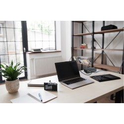 Switch Sieciowy D-Link Dms-107/E Łącza Sieciowe Nie Zarządzany Gigabit Ethernet (10/100/1000) Czarny