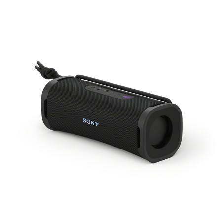 Sony Srsult10B Głośnik Przenośny / Imprezowy Głośnik Mono Przenośny Czarny 30 W