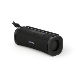 Sony Srsult10B Głośnik Przenośny / Imprezowy Głośnik Mono Przenośny Czarny 30 W