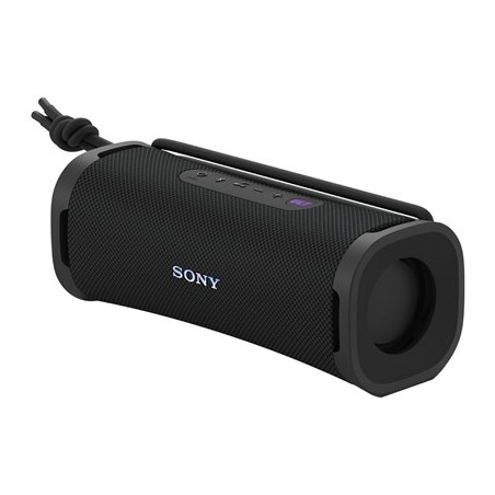 Sony Srsult10B Głośnik Przenośny / Imprezowy Głośnik Mono Przenośny Czarny 30 W