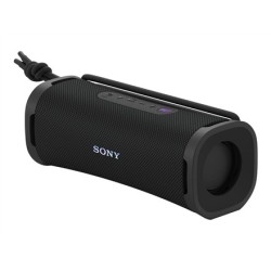 Sony Srsult10B Głośnik Przenośny / Imprezowy Głośnik Mono Przenośny Czarny 30 W