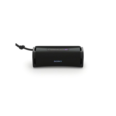 Sony Srsult10B Głośnik Przenośny / Imprezowy Głośnik Mono Przenośny Czarny 30 W