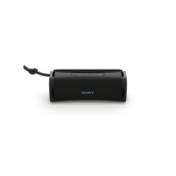 Sony Srsult10B Głośnik Przenośny / Imprezowy Głośnik Mono Przenośny Czarny 30 W