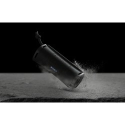 Sony Srsult10B Głośnik Przenośny / Imprezowy Głośnik Mono Przenośny Czarny 30 W