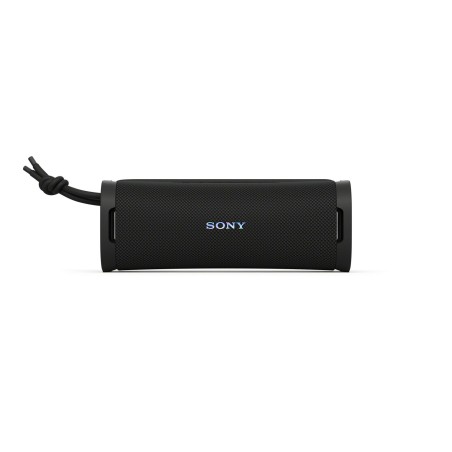 Sony Srsult10B Głośnik Przenośny / Imprezowy Głośnik Mono Przenośny Czarny 30 W