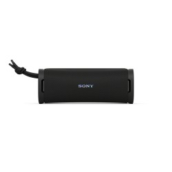Sony Srsult10B Głośnik Przenośny / Imprezowy Głośnik Mono Przenośny Czarny 30 W