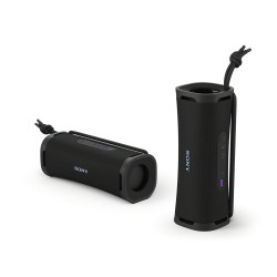 Sony Srsult10B Głośnik Przenośny / Imprezowy Głośnik Mono Przenośny Czarny 30 W