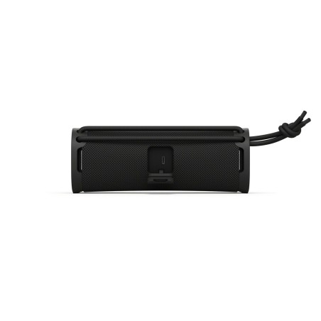 Sony Srsult10B Głośnik Przenośny / Imprezowy Głośnik Mono Przenośny Czarny 30 W
