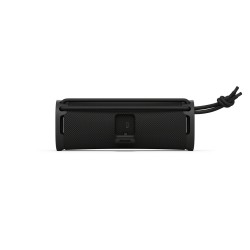 Sony Srsult10B Głośnik Przenośny / Imprezowy Głośnik Mono Przenośny Czarny 30 W