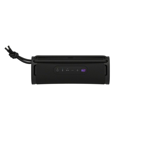 Sony Srsult10B Głośnik Przenośny / Imprezowy Głośnik Mono Przenośny Czarny 30 W