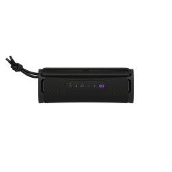 Sony Srsult10B Głośnik Przenośny / Imprezowy Głośnik Mono Przenośny Czarny 30 W