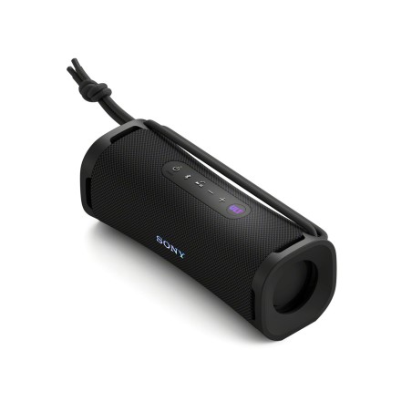 Sony Srsult10B Głośnik Przenośny / Imprezowy Głośnik Mono Przenośny Czarny 30 W