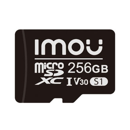 Karta Pamięci 256 Gb Imou Microsd