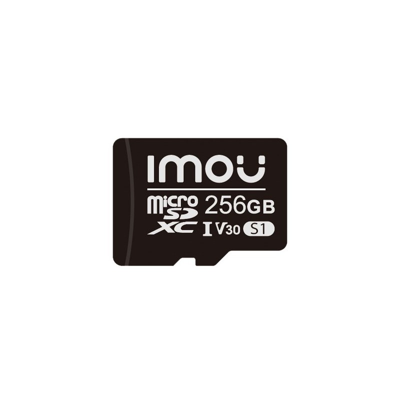 Karta Pamięci 256 Gb Imou Microsd