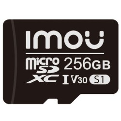 Karta Pamięci 256 Gb Imou Microsd