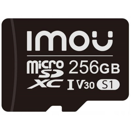 Karta Pamięci 256 Gb Imou Microsd