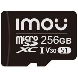 Karta Pamięci 256 Gb Imou Microsd