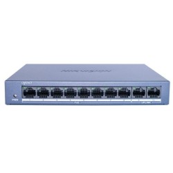 Switch Hikvision Ds-Xs0110-P/Polish