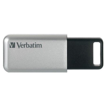 Pendrive Verbatim Store 'N' Go Secure Pro 64Gb Usb 3.0