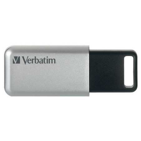Pendrive Verbatim Store 'N' Go Secure Pro 64Gb Usb 3.0
