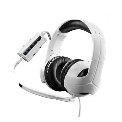 Thrustmaster Y-300Cpx Zestaw Słuchawkowy Przewodowa Opaska Na Głowę Gaming Biały