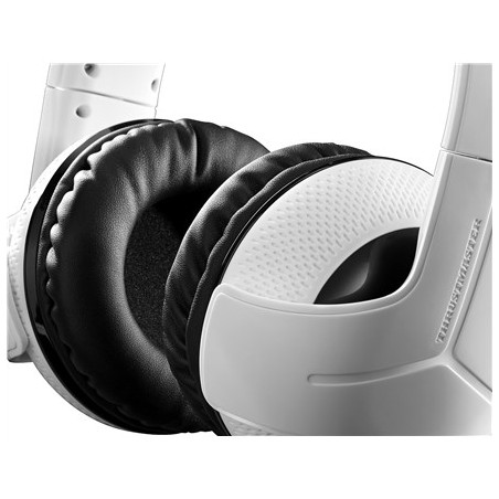 Thrustmaster Y-300Cpx Zestaw Słuchawkowy Przewodowa Opaska Na Głowę Gaming Biały