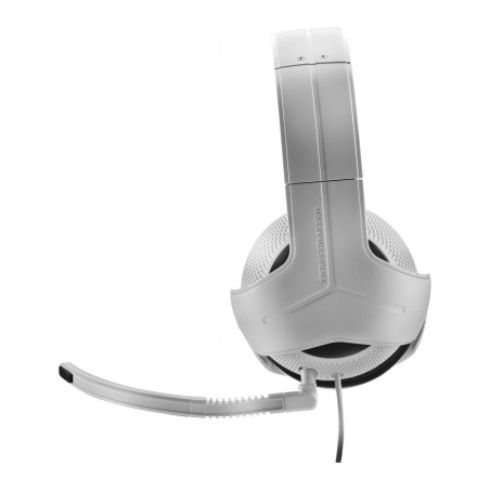 Thrustmaster Y-300Cpx Zestaw Słuchawkowy Przewodowa Opaska Na Głowę Gaming Biały