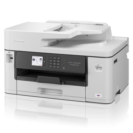 Brother Mfc-J5340Dwe Drukarka Wielofunkcyjna Atramentowa A3 4800 X 1200 Dpi Wi-Fi