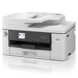 Brother Mfc-J5340Dwe Drukarka Wielofunkcyjna Atramentowa A3 4800 X 1200 Dpi Wi-Fi
