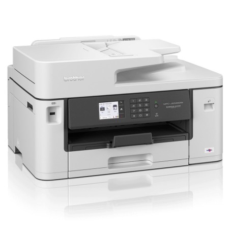 Brother Mfc-J5340Dwe Drukarka Wielofunkcyjna Atramentowa A3 4800 X 1200 Dpi Wi-Fi