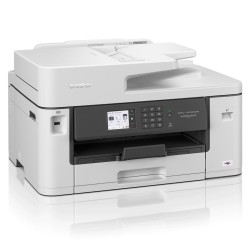 Brother Mfc-J5340Dwe Drukarka Wielofunkcyjna Atramentowa A3 4800 X 1200 Dpi Wi-Fi