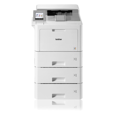 Brother Hl-L9470Cdntt Drukarka Laserowa Kolor 2400 X 600 Dpi A4