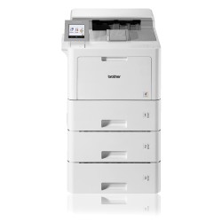 Brother Hl-L9470Cdntt Drukarka Laserowa Kolor 2400 X 600 Dpi A4