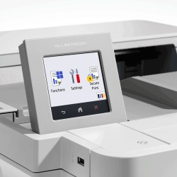 Brother Hl-L9470Cdntt Drukarka Laserowa Kolor 2400 X 600 Dpi A4