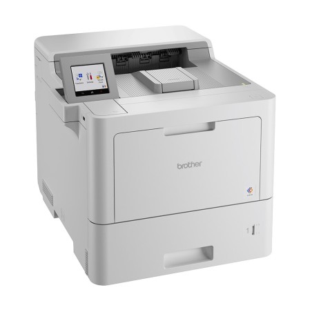 Brother Hl-L9470Cdntt Drukarka Laserowa Kolor 2400 X 600 Dpi A4