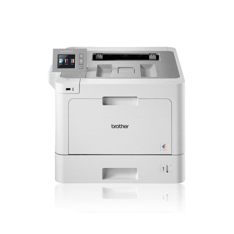 Brother Hl-L9310Cdw Drukarka Laserowa Kolor 2400 X 600 Dpi A4 Wi-Fi