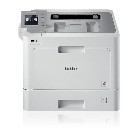 Brother Hl-L9310Cdw Drukarka Laserowa Kolor 2400 X 600 Dpi A4 Wi-Fi