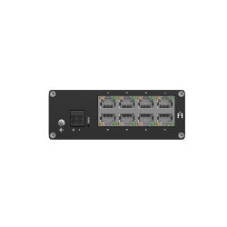 Teltonika Tsw030 | Switch | 8X Rj45 100Mb/S, Ip30