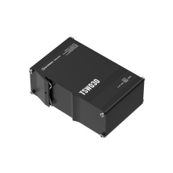 Teltonika Tsw030 | Switch | 8X Rj45 100Mb/S, Ip30