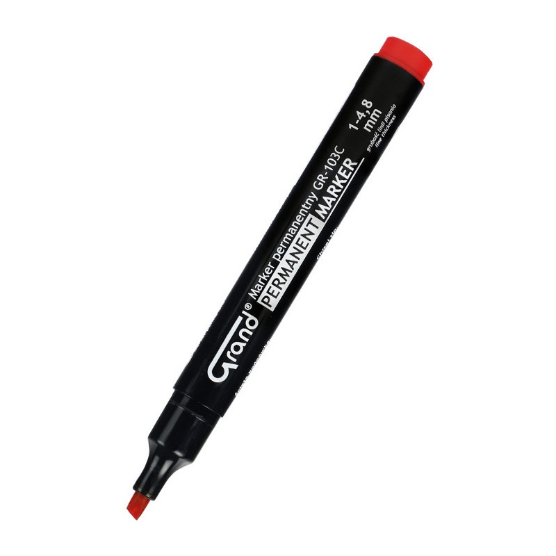 Marker Permanentny Grand Gr-103C