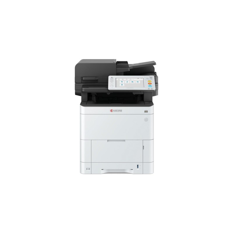 Urządzenie Wielofunkcyjne Kyocera Ecosys Ma3500Cix 1102Yk3Nl0 Laser Color A4 1200X1200Dpi 35 Stron/Min