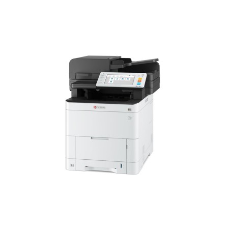 Urządzenie Wielofunkcyjne Kyocera Ecosys Ma3500Cix 1102Yk3Nl0 Laser Color A4 1200X1200Dpi 35 Stron/Min