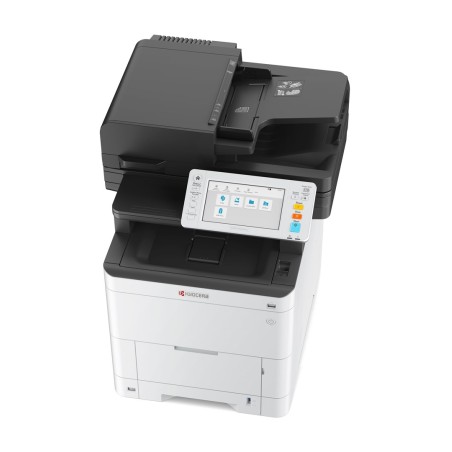 Urządzenie Wielofunkcyjne Kyocera Ecosys Ma3500Cix 1102Yk3Nl0 Laser Color A4 1200X1200Dpi 35 Stron/Min
