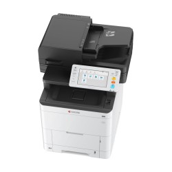 Urządzenie Wielofunkcyjne Kyocera Ecosys Ma3500Cix 1102Yk3Nl0 Laser Color A4 1200X1200Dpi 35 Stron/Min