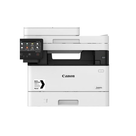 Printer/Cop/Scan I-Sensys/Mf455Dw 5161C006 Canon